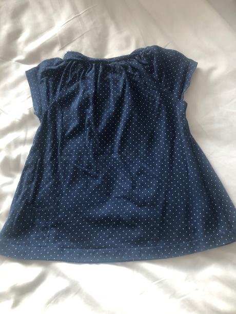 Tricko gant, gant,98