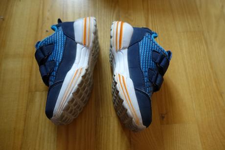 Tenisky svietiace verazzi, 25