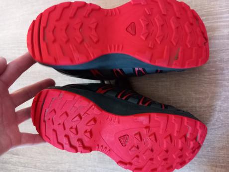 Botasky salomon, salomon,33