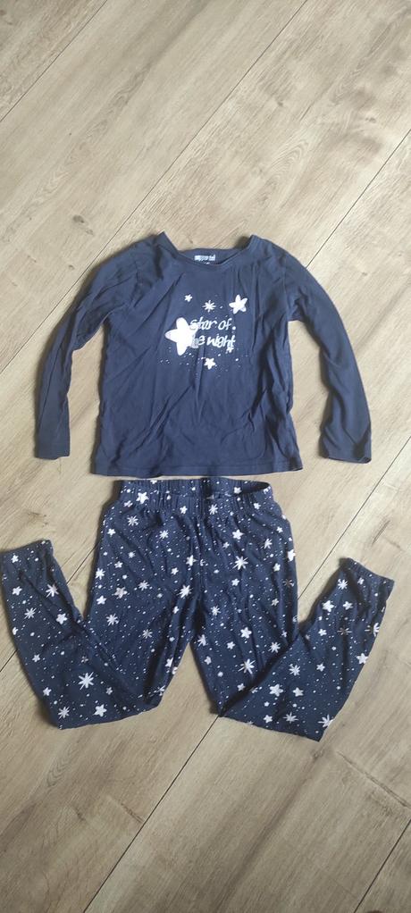 Pyžamo 134/140, pepperts,134