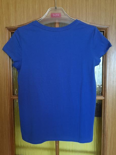 Ralph lauren dievčenské tričko 16 rokov, ralph lauren,176