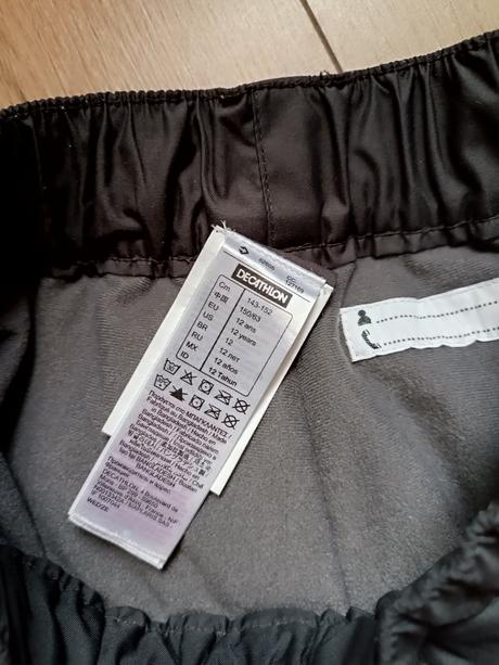 Oteľovaky, decathlon,146