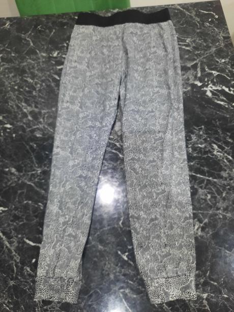 Nohavice, f&f,134