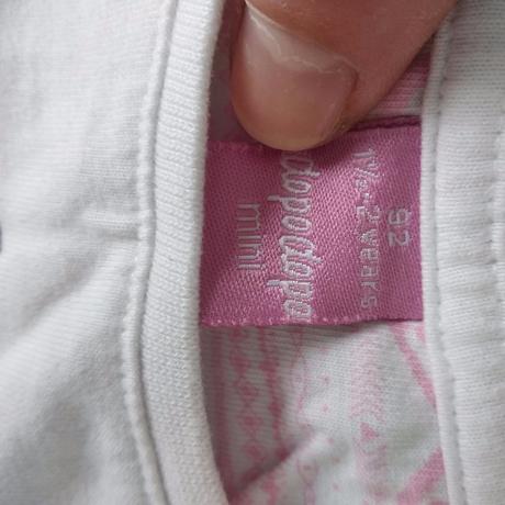 Natelnik so zirafkou, takko,92