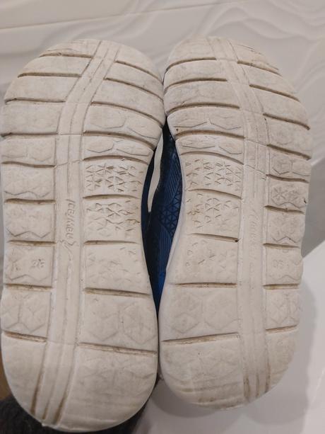 Chlapčenské tenisky, decathlon,36