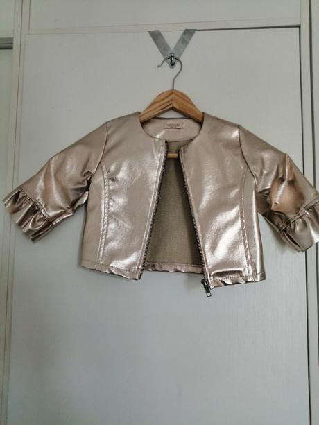 Komplet pre dievčatka sviatočny vel. 104, 104