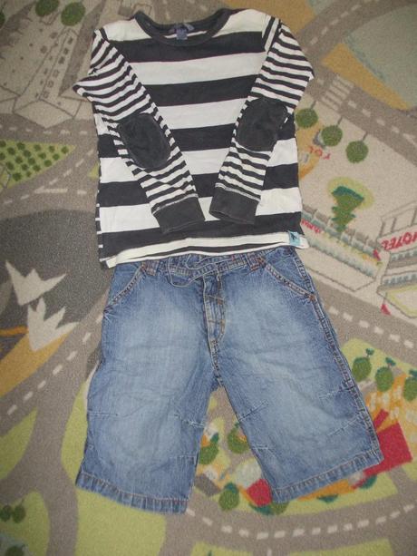 Predám rifle trojštvrťové, tesco,110