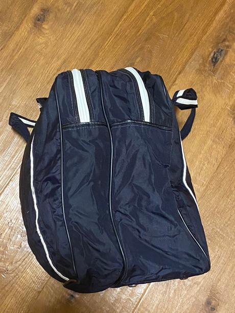 Staršia cestovná taška,