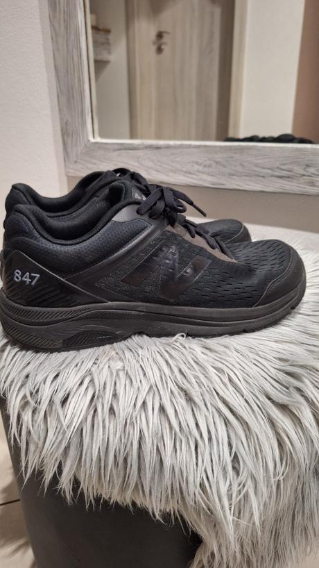 Tenisky 45.5, new balance,45