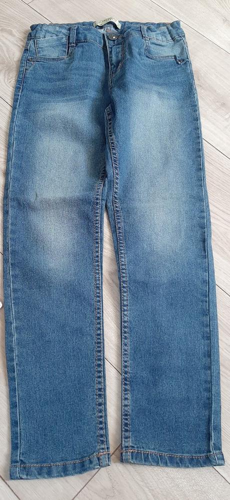 Rifle, terranova,128