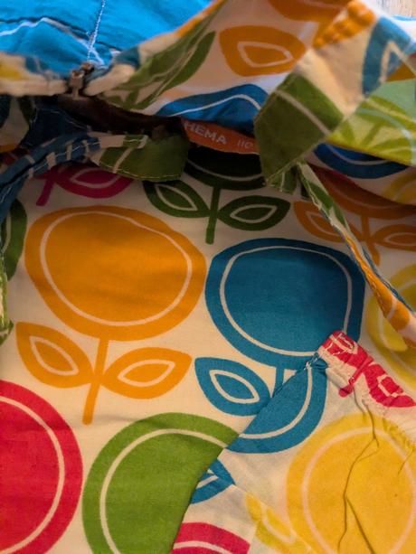 Krásne šaty, hema,110