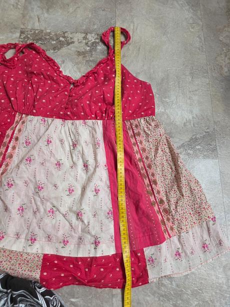 Letný top xxl, george,xxl