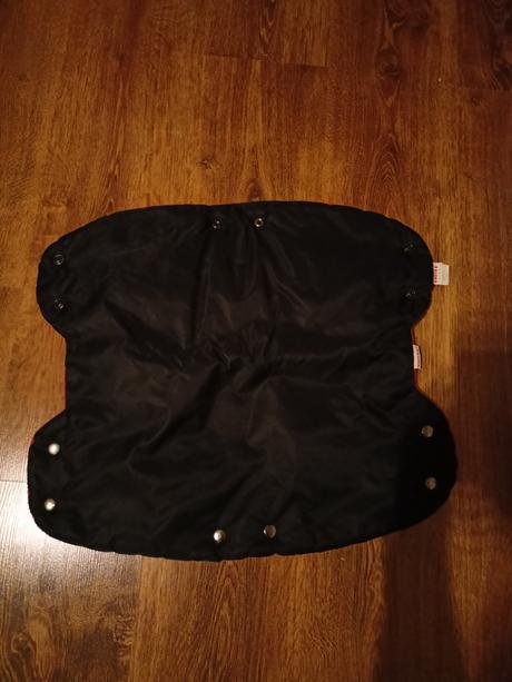 Emitex rukávnik na kočík, emitex