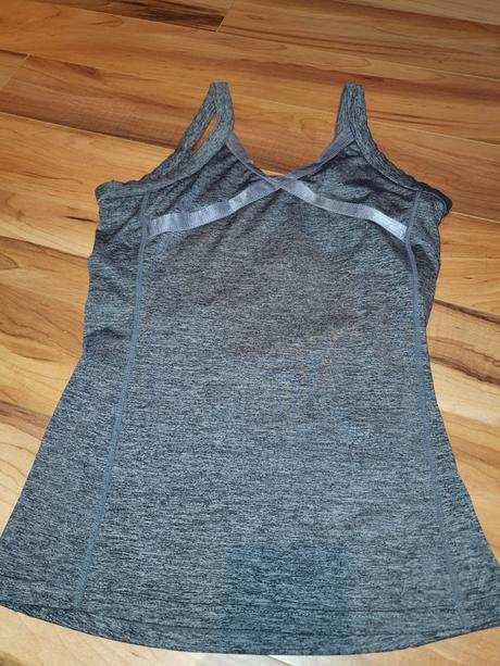 Športové tielko s, s