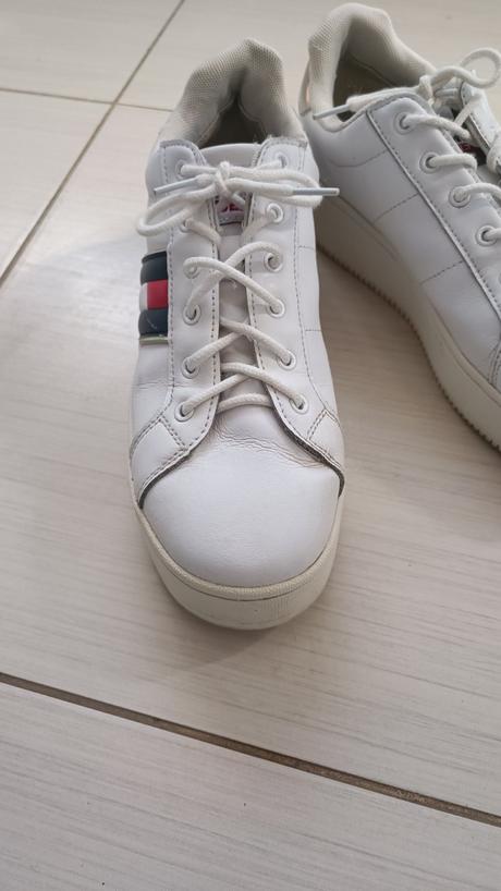 Tenisky, tommy hilfiger,39