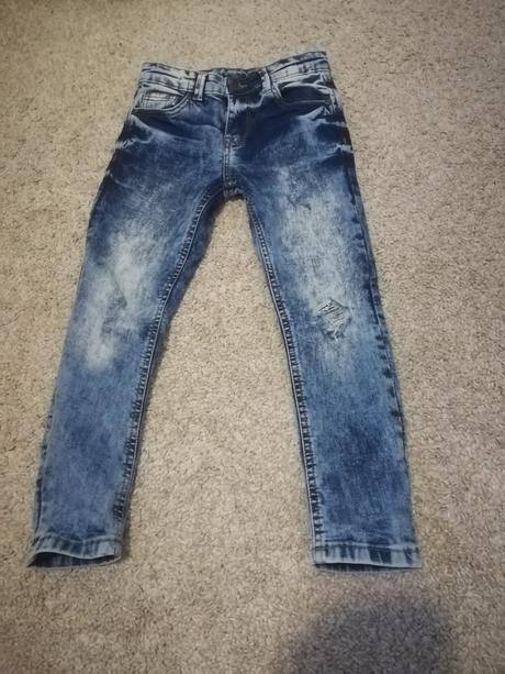 Klasicke rifle, kiki&koko,116