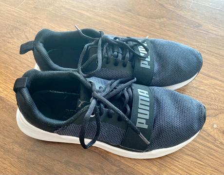 Tenisky puma, puma,41