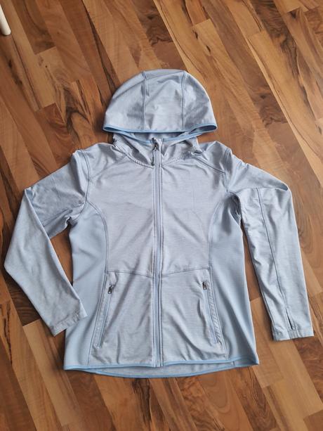 Športová mikina, l