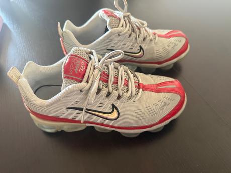 Nike vapormax 360, nike,39