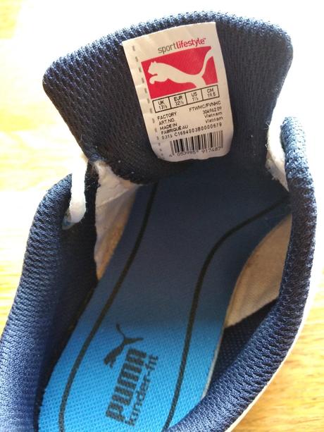 Tenisky puma, puma,32