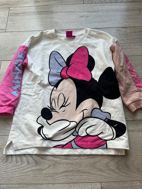 Krásna mikina, disney,116