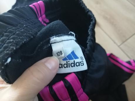 Tepláky adidas, adidas,128