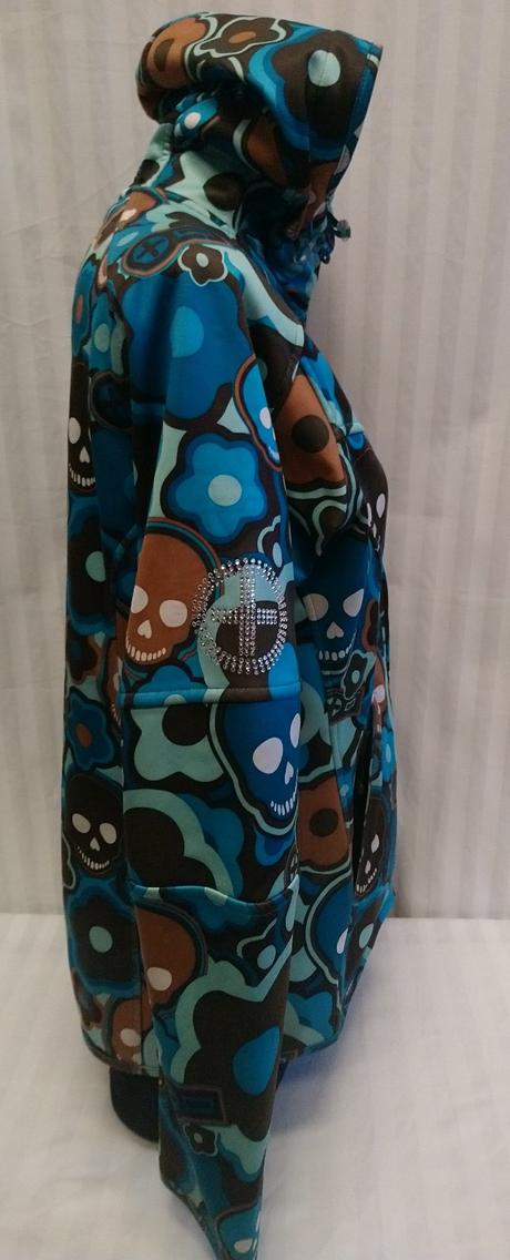 Dámska prechodná bunda, chiemsee, l, l