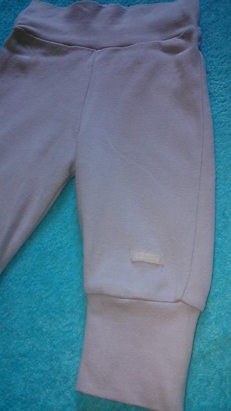 Teplaciky velkost-62/68, 62