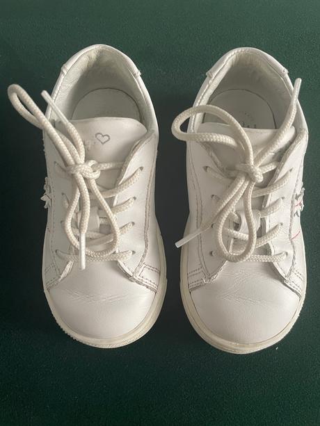 Celokozene tenisky, primigi,22