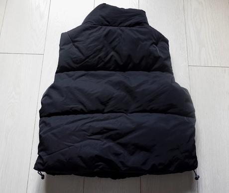 Hrubá vesta fbsister, new yorker,m