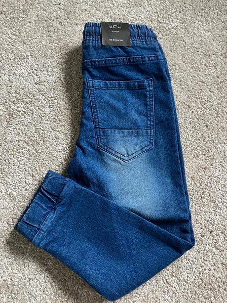 Rifle reserved, reserved,116