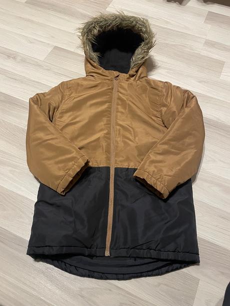 Zimná vetrovka v.134, pepco,134