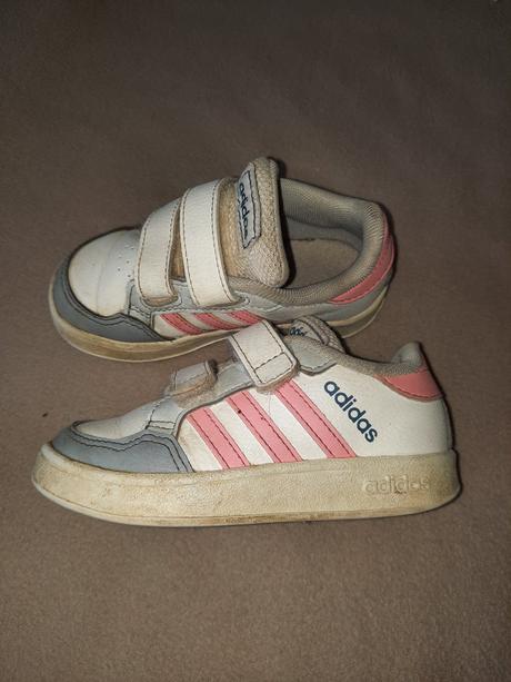 Tenisky adidas, adidas,23