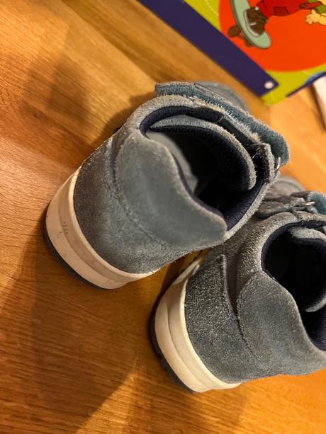 Tenisky protetika 23, protetika,23