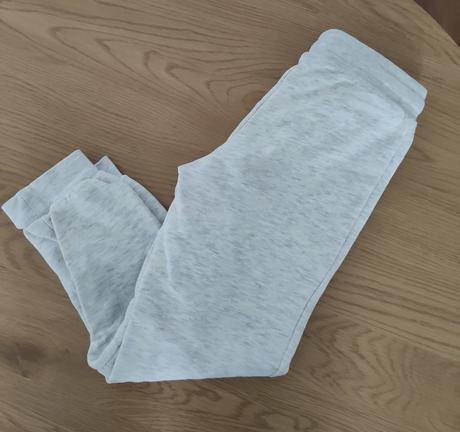 Tepláky, lupilu,110