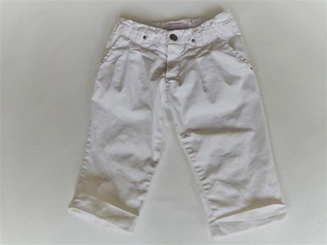 3/4 nohavice, mayoral,98