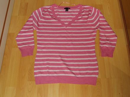 Pulóver, h&m,m