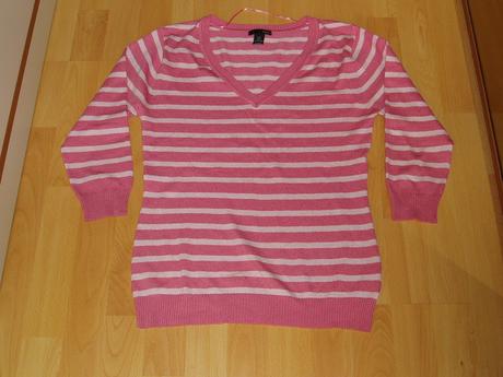 Pulóver, h&m,m