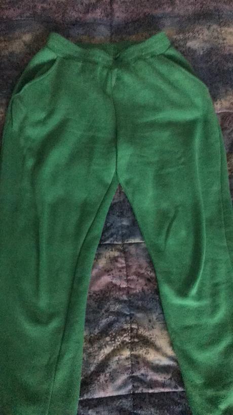 Damske teplaky, amisu,xs