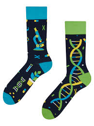 Veselé vysoké dedoles ponožky 39-42 rôzne motívy, 39 / 40 / 42