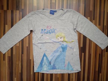 Tričko frozen, disney,98