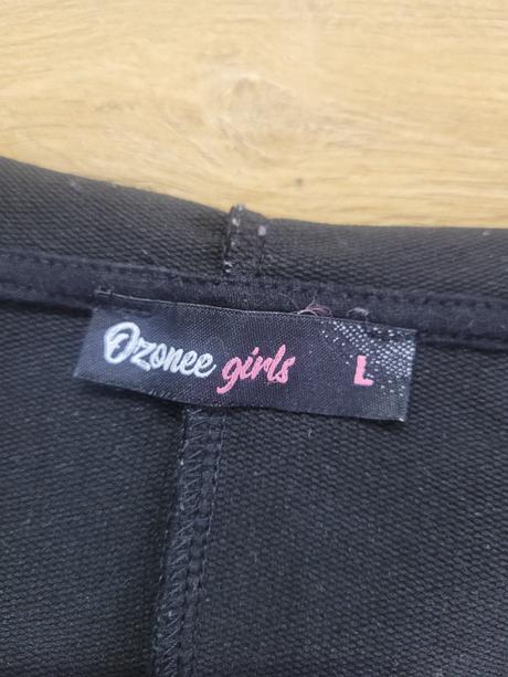 Teplakova suprava, l