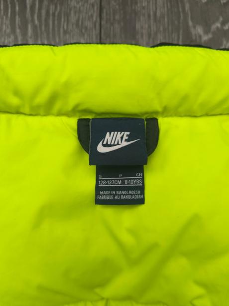 Detska zimna bunda nike, nike,128