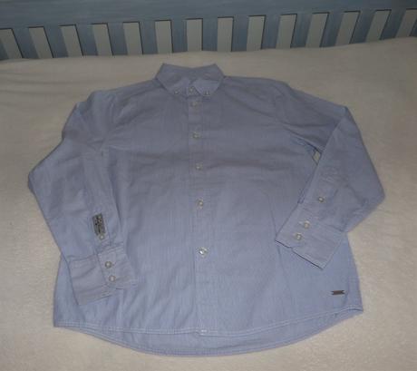 Košeľa, tom tailor,152