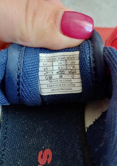 Tenisky levis, levis,25