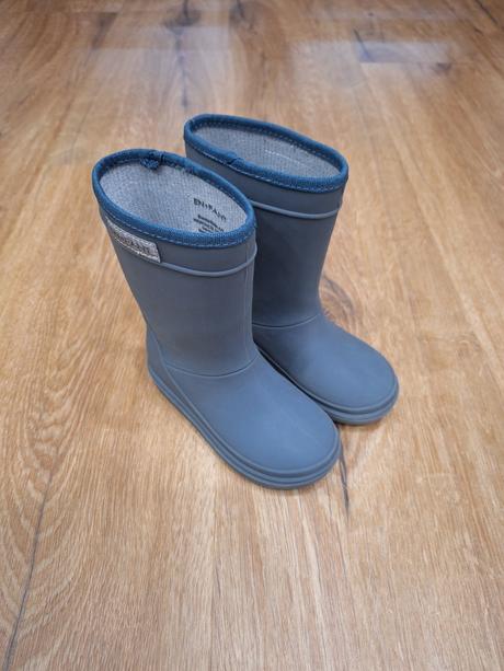 Enfant gumáky 25, en fant,25