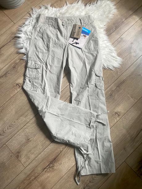 Columbia kapsačove nohavice, columbia,m