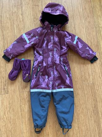 Oberal lindex vel. 104, lindex,104