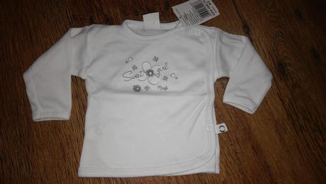 Bavlnena košieľka, 68