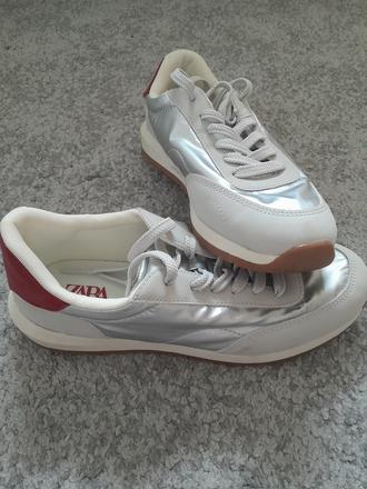 Zara tenisky, zara,36